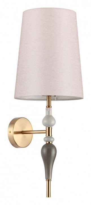 Бра odeon light homi 5040/1w