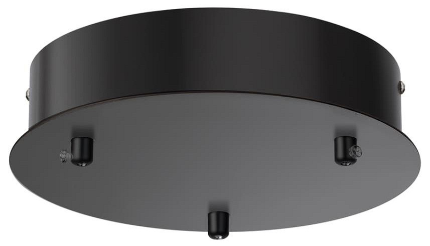 Основание odeon light troni 5041/3r