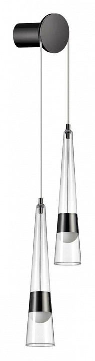 Бра odeon light lump 5044/24wl