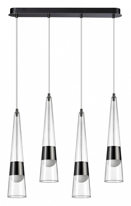 Подвесной светильник odeon light lump 5044/42l