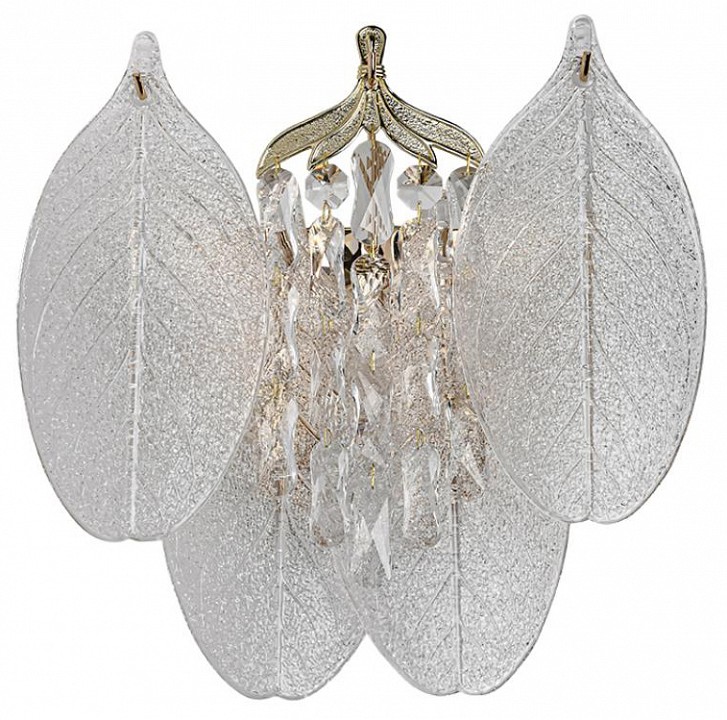 Бра odeon light tears 5049/3w