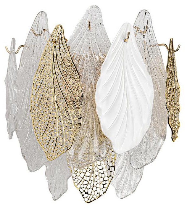 Бра odeon light lace 5052/3w