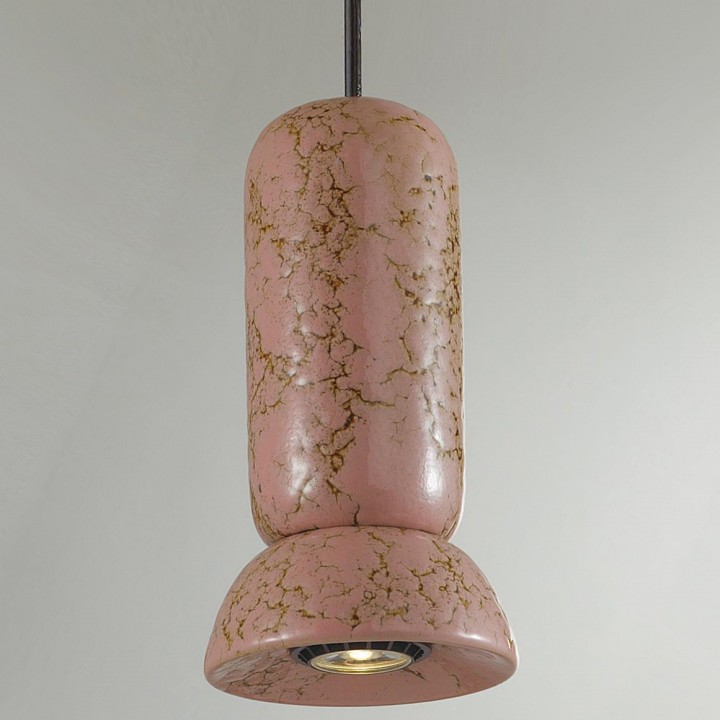 Подвесной светильник odeon light kerama 5054/1c