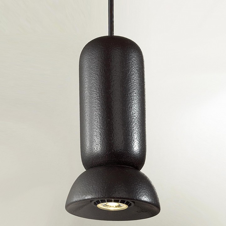 Подвесной светильник odeon light kerama 5054/1d