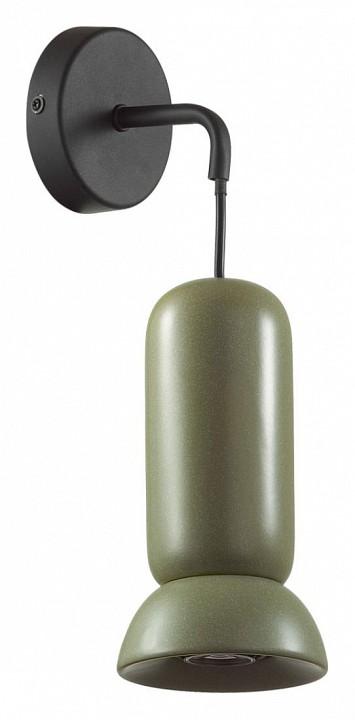 Бра odeon light kerama 5054/1wb