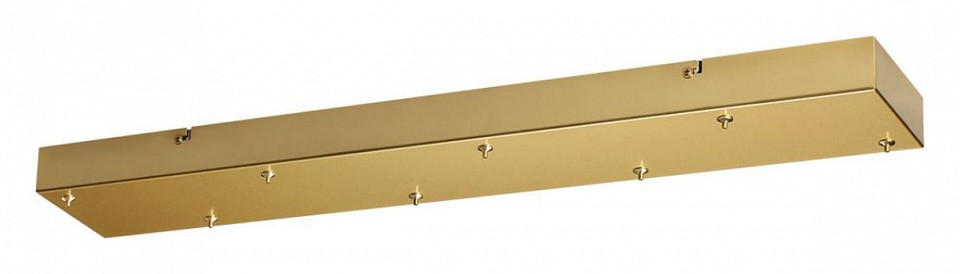 Основание odeon light base 5058/gd