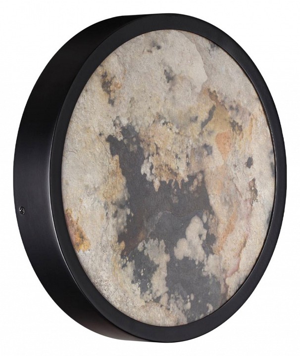 Накладной светильник odeon light bergi 5064/15wl