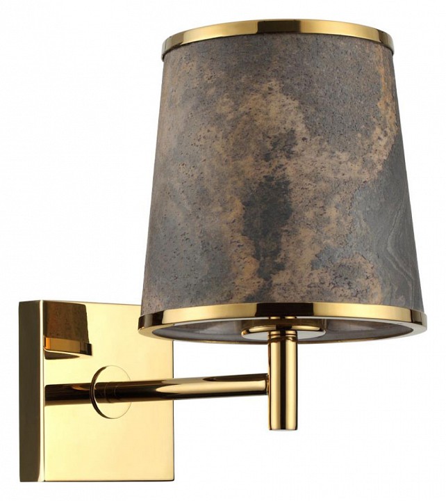 Бра odeon light bergi 5064/1w