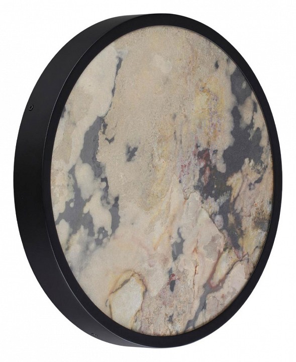 Накладной светильник odeon light bergi 5064/24l