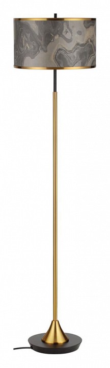 Торшер odeon light bergi 5064/2f