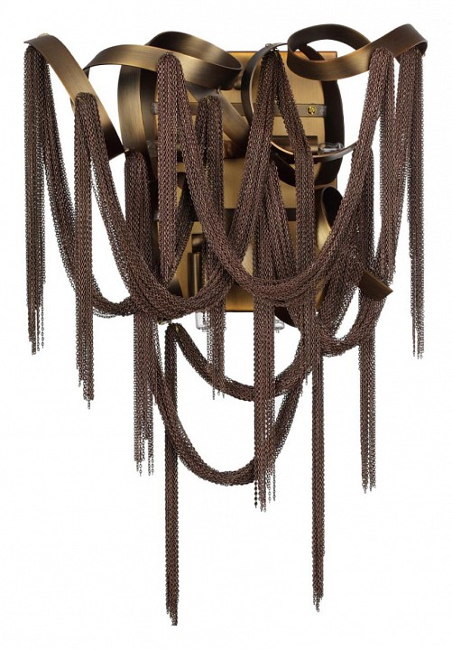 Бра odeon light chainy 5066/4w