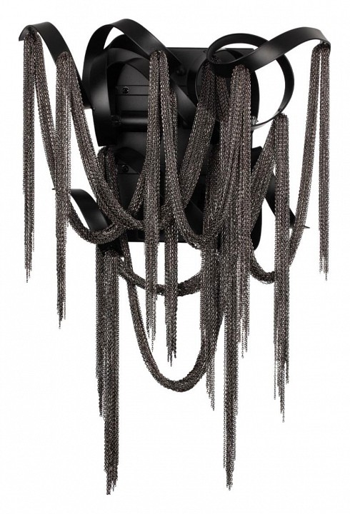 Бра odeon light chainy 5067/4w