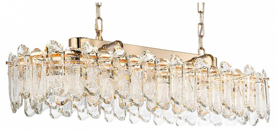 Подвесная люстра odeon light bullon 5069/12