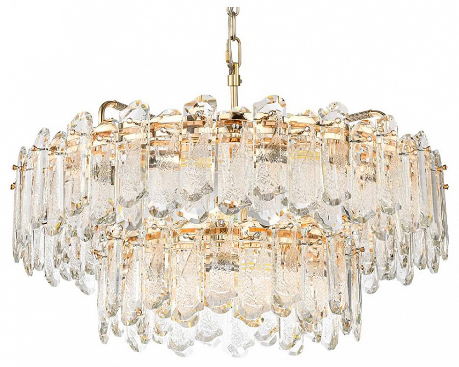 Подвесная люстра odeon light bullon 5069/22