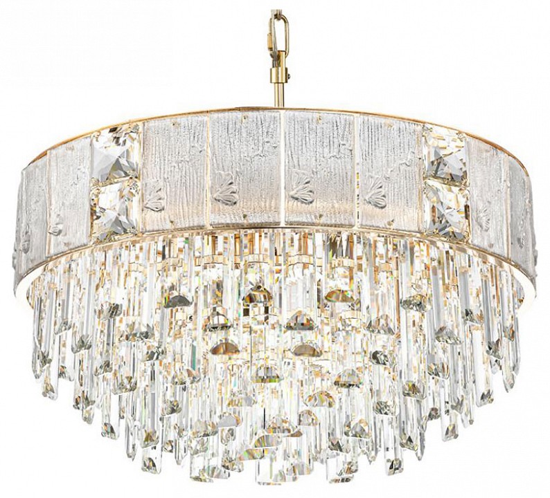 Подвесная люстра odeon light fiesta 5070/11