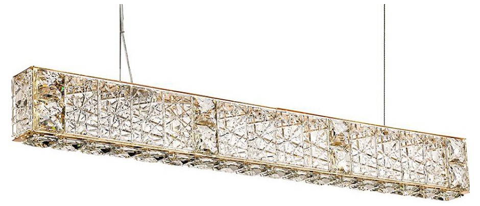 Подвесной светильник odeon light version 5071/40l