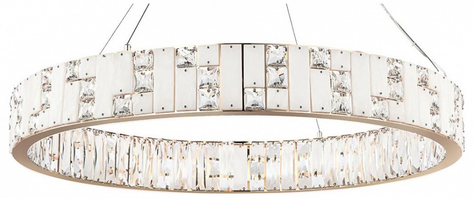 Подвесной светильник odeon light crossa 5072/100l