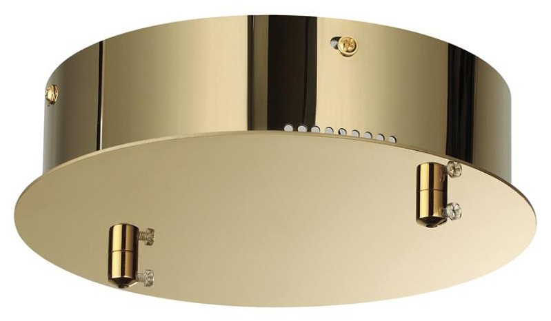 Основание odeon light crossa 5072/2r