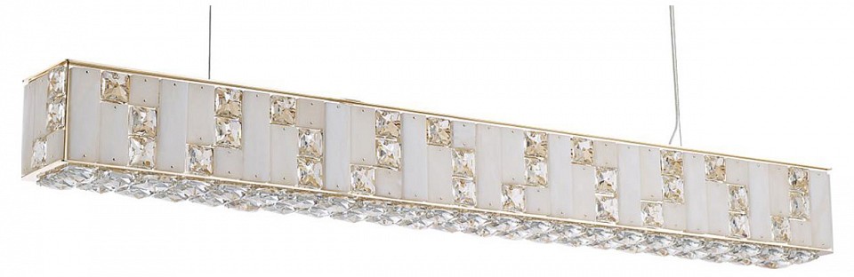 Подвесной светильник odeon light crossa 5072/50l