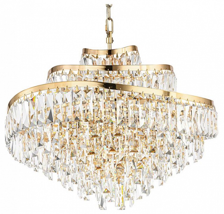 Подвесная люстра odeon light wayta 5073/12