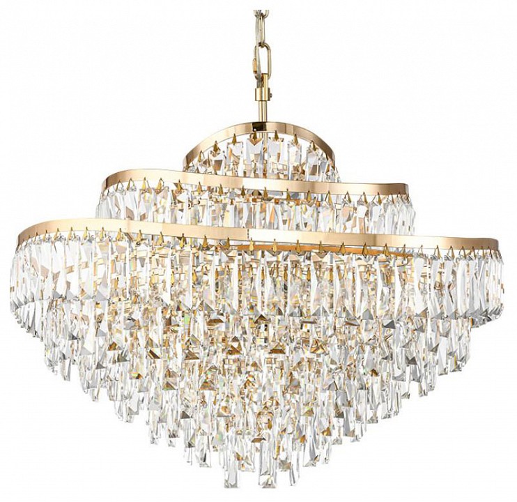 Подвесная люстра odeon light wayta 5073/14