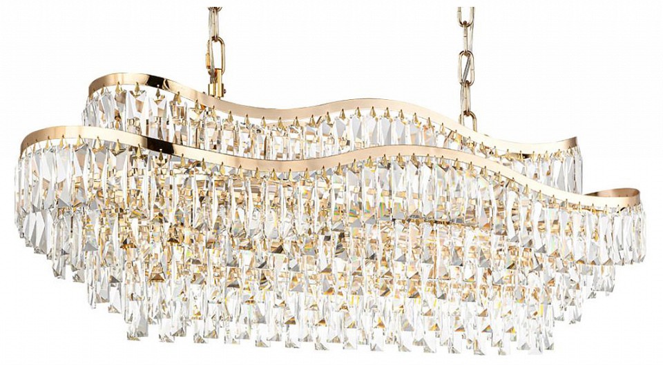 Подвесная люстра odeon light wayta 5073/15