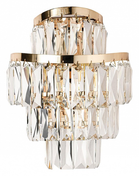 Накладной светильник odeon light wayta 5073/2w