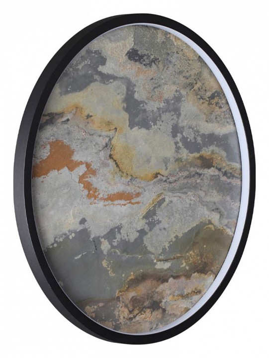 Накладной светильник odeon light stoflake 5078/35l