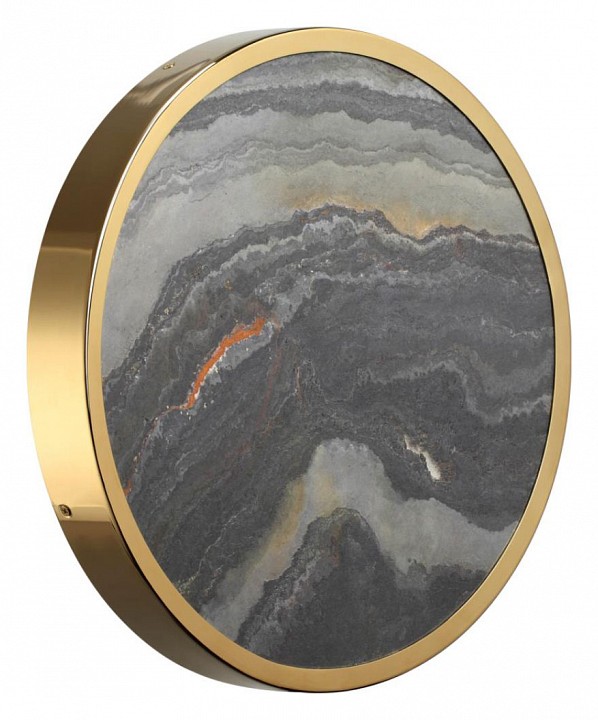 Накладной светильник odeon light bergi 5079/30l