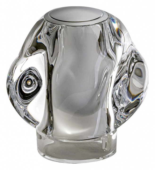 Настольная лампа декоративная odeon light jemstone 5084/2tl