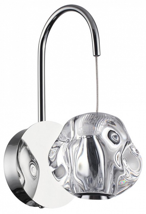 Бра odeon light jemstone 5084/5wl