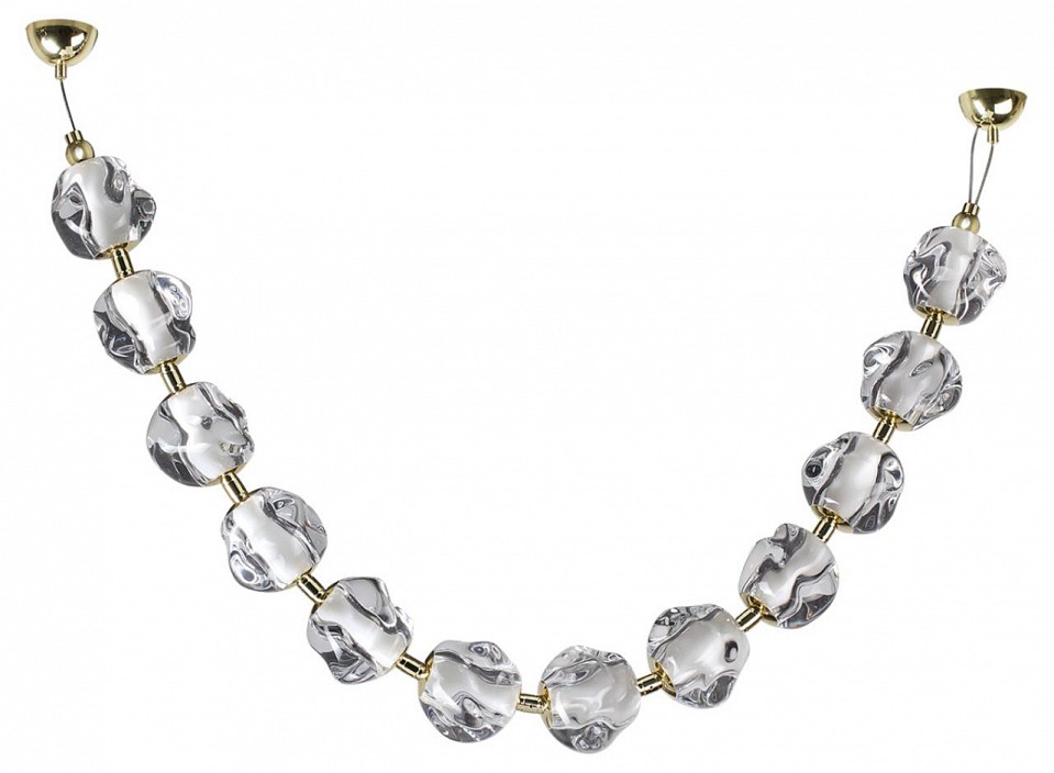 Подвесной светильник odeon light jemstone 5085/48l