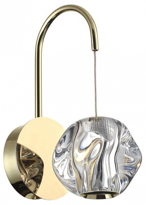 Бра odeon light jemstone 5085/5wl