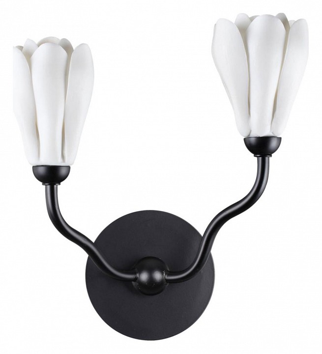 Бра odeon light gardi 5090/2w