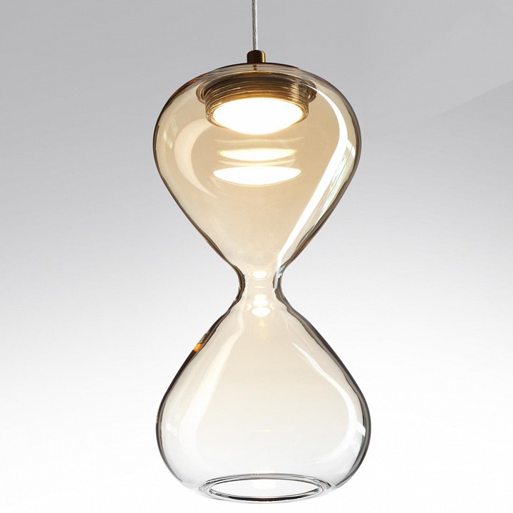 Подвесной светильник odeon light glessi 5093/4la
