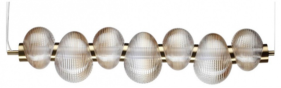 Подвесной светильник odeon light bruco 5095/24l