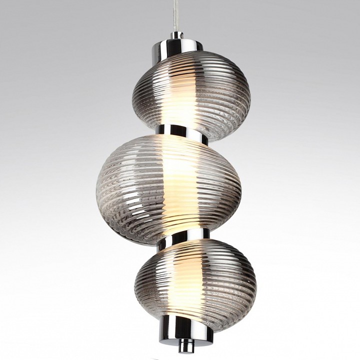 Подвесной светильник odeon light bruco 5096/12l