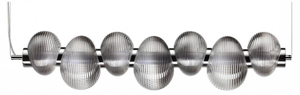 Подвесной светильник odeon light bruco 5096/24l