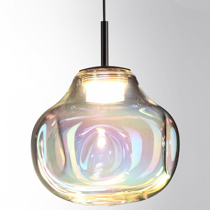 Подвесной светильник odeon light vaso 5097/4lb