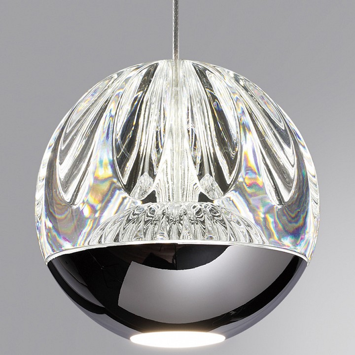 Подвесной светильник odeon light sono 5100/5l