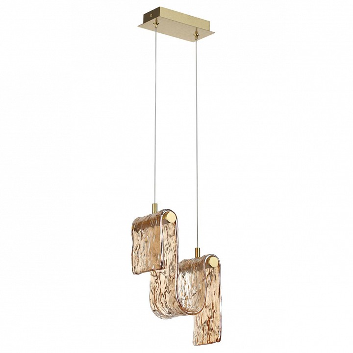 Подвесной светильник odeon light flow 5105/11l