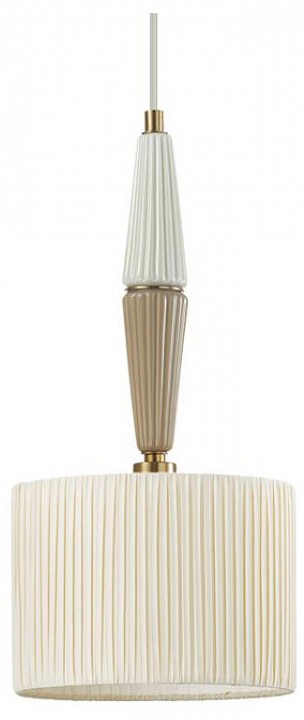 Подвесной светильник odeon light latte 5403/1