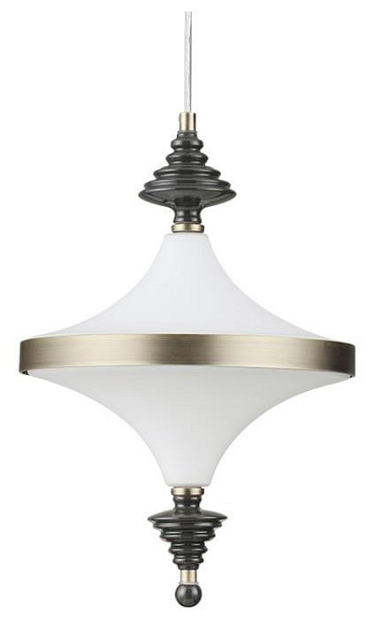 Подвесной светильник odeon light ula 5404/23l