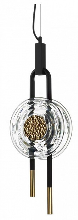 Подвесной светильник odeon light magnet 5407/12l