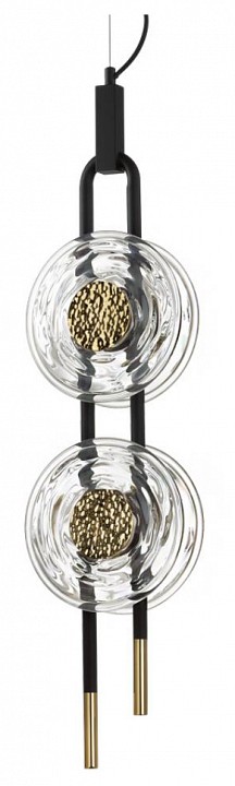 Подвесной светильник odeon light magnet 5407/23l