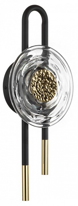 Бра odeon light magnet 5407/6wl