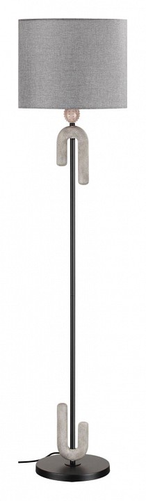 Торшер odeon light bagel 5410/1fa