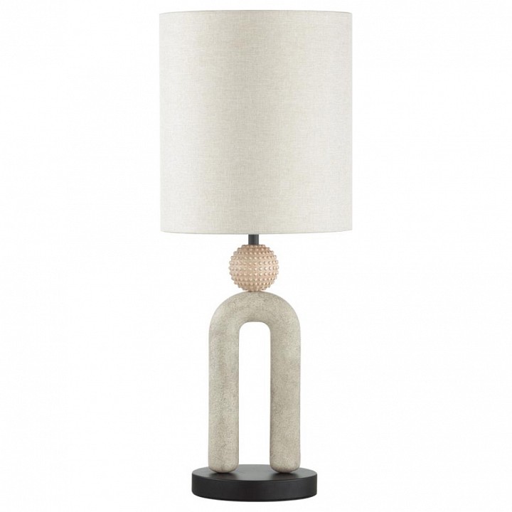 Настольная лампа декоративная odeon light bagel 5410/1t