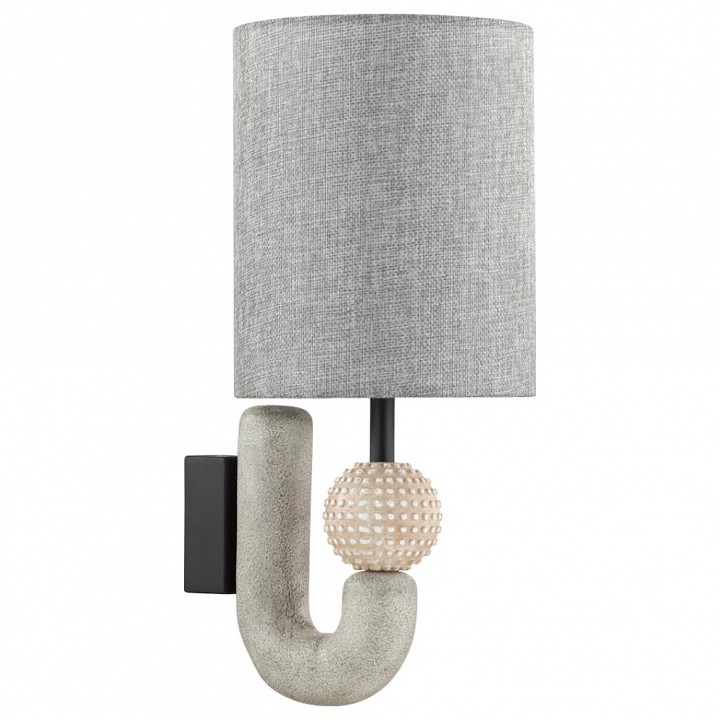 Бра odeon light bagel 5410/1wa