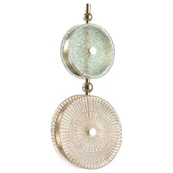 Подвесной светильник odeon light caramella 5412/13lc